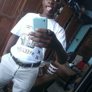 Meet your Posher, Wesley